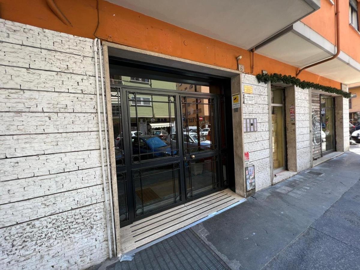 Appartamento Js Appartament Roma